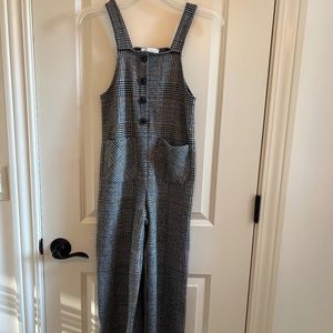 Zara Overalls